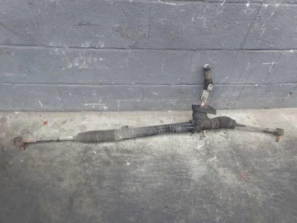 CREMAILLERE OPEL CORSA C / COMBO - Vue 1